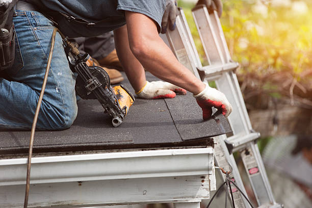 Best Roof Replacement Cost  in Noblesville, IN